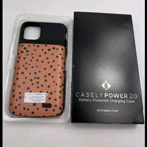 iPhone 11 pro max Battery case